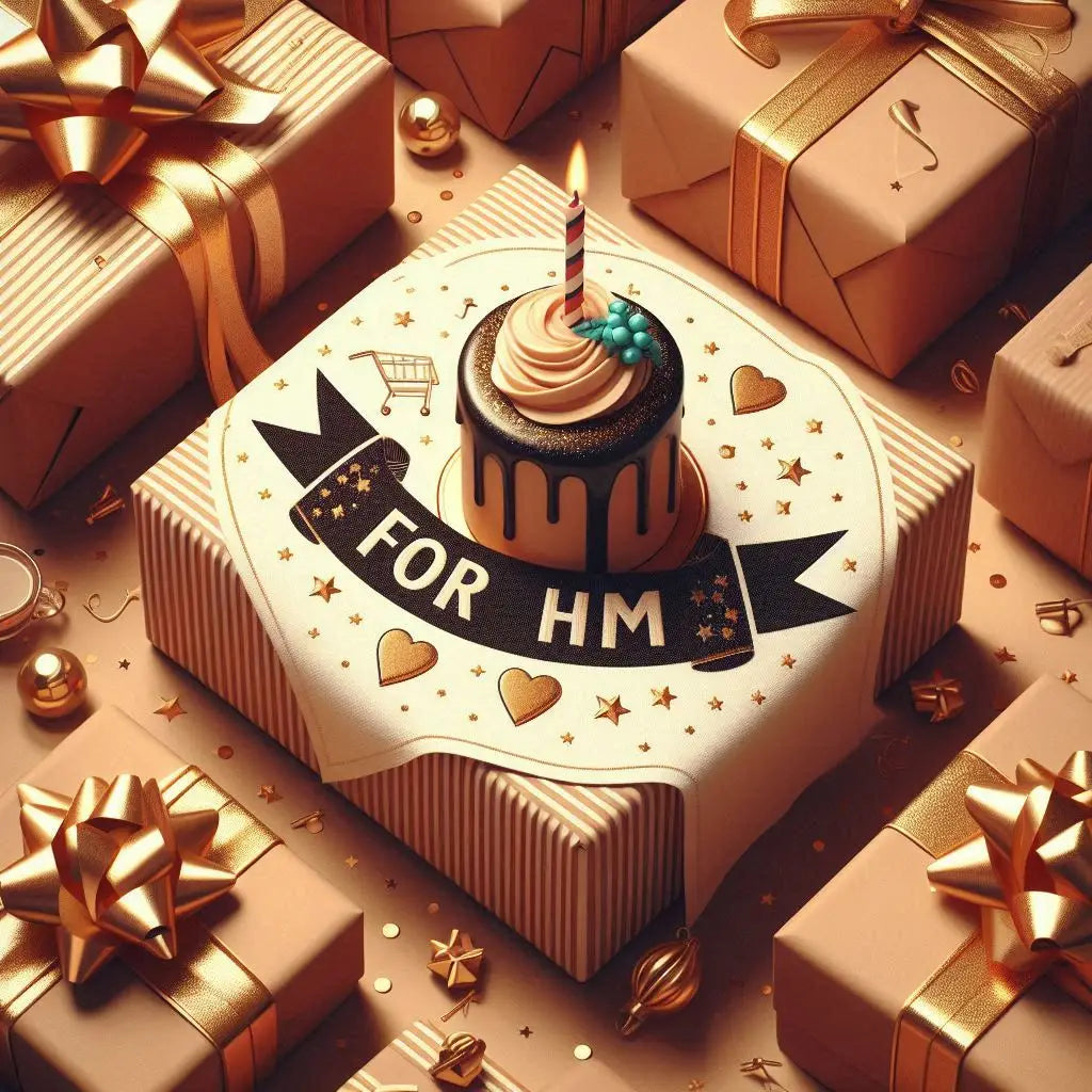 Gifts for Him